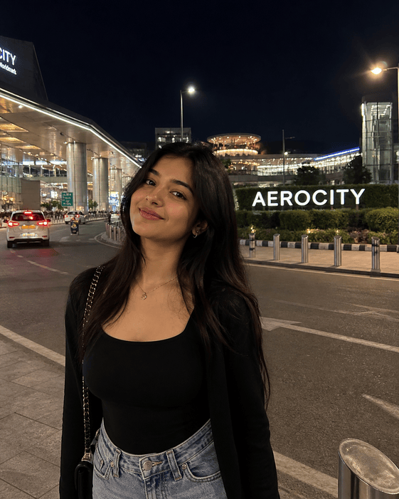 Luxury Companions in Aerocity Delhi | Akays Website